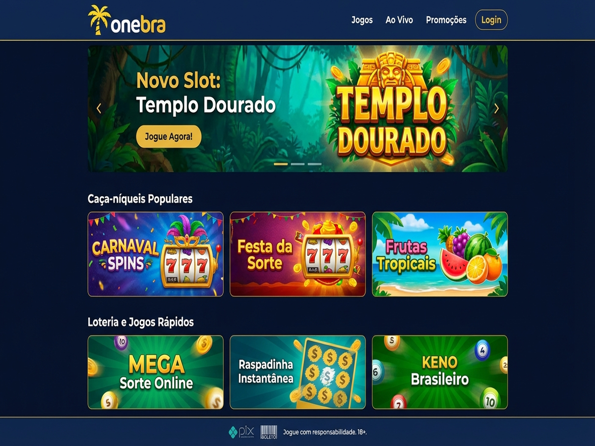 Screenshot 2 onebra