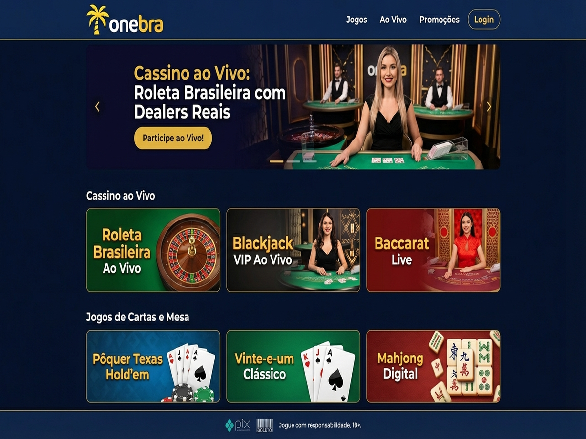 Screenshot 3 onebra